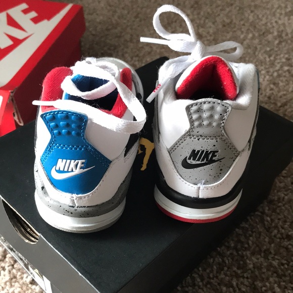 Jordan’s - Picture 5 of 6